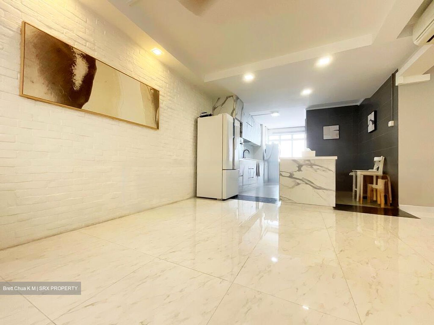 Blk 144 Bishan Green (Bishan), HDB 5 Rooms #455973061